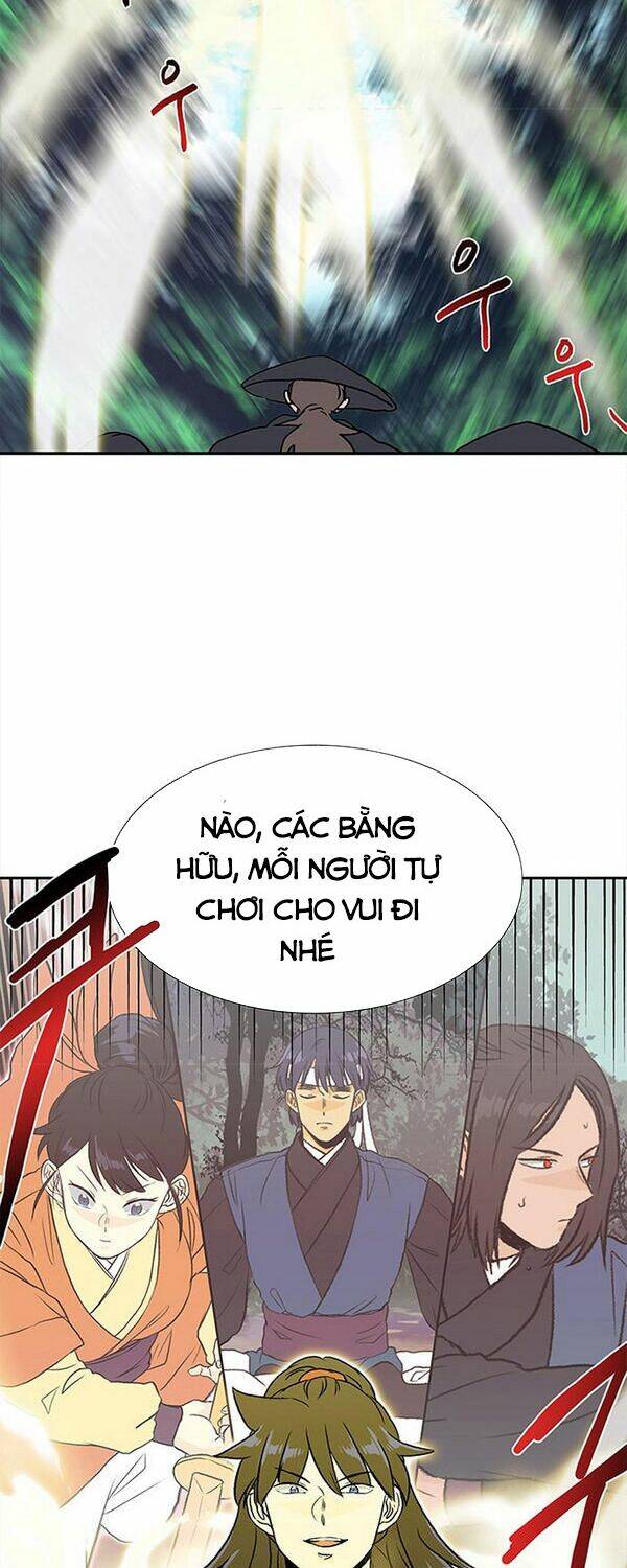 Học Sĩ Tái Sinh: Chapter 130.5