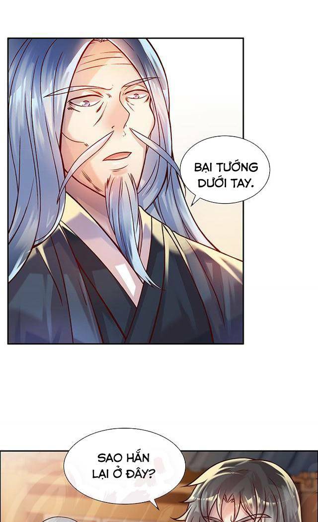 Siêu Phàm Truyện: Chapter 72