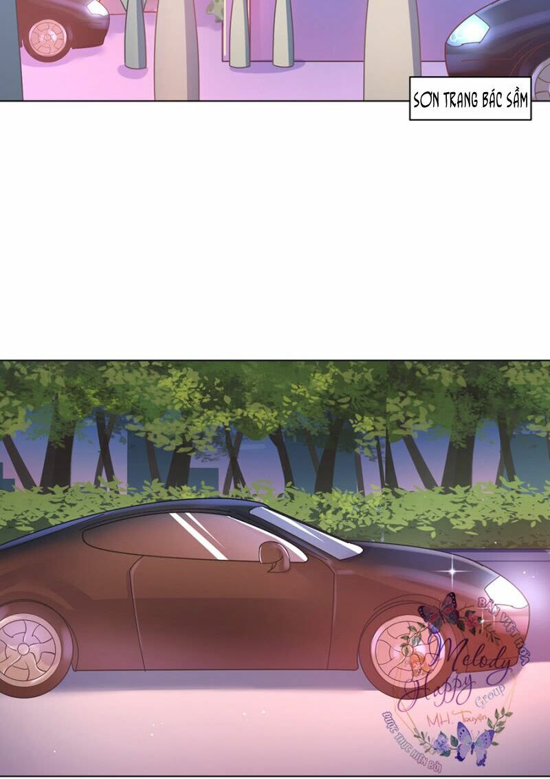 Ma Lạt Thiên Kim Đẩu Ác Thiếu: Chapter 141