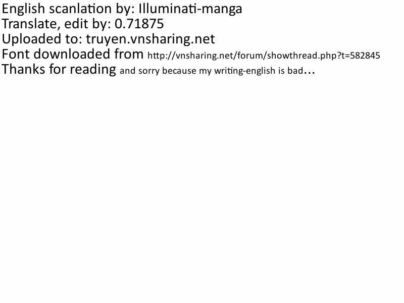 Alice In Hell: Chapter 1