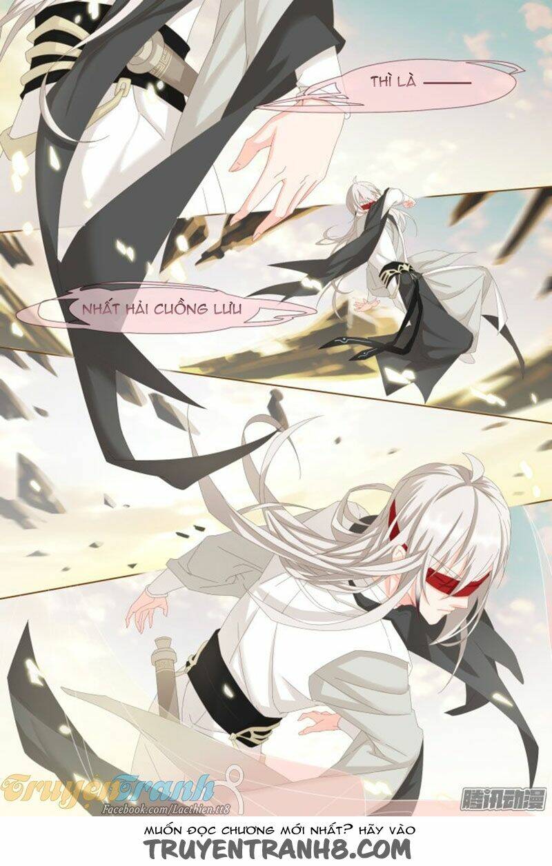 Nam Thần Là Quái Vật: Chapter 60