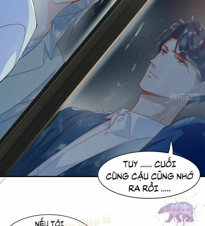 Ảnh Đế Yêu Hồ: Chapter 45