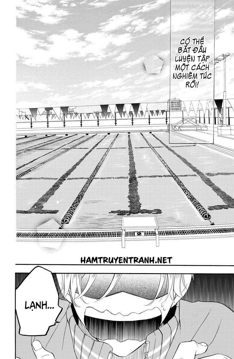 Dansui: Chapter 5