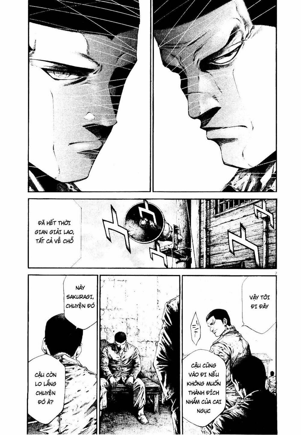 Rainbow: Chapter 217