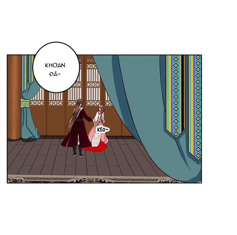 Thông Linh Phi: Chapter 285