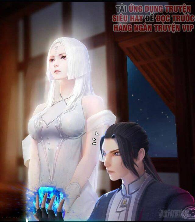 Cửu Hoang Đọa Huyền Sư: Chapter 52