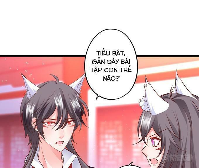 Hồ Tiên Hung Bạo: Chapter 160
