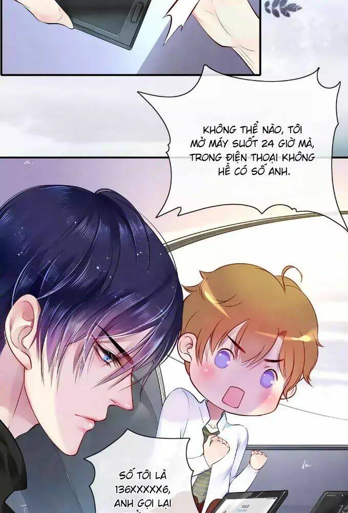 Chung Cư Của Các Ảnh Đế: Chapter 4