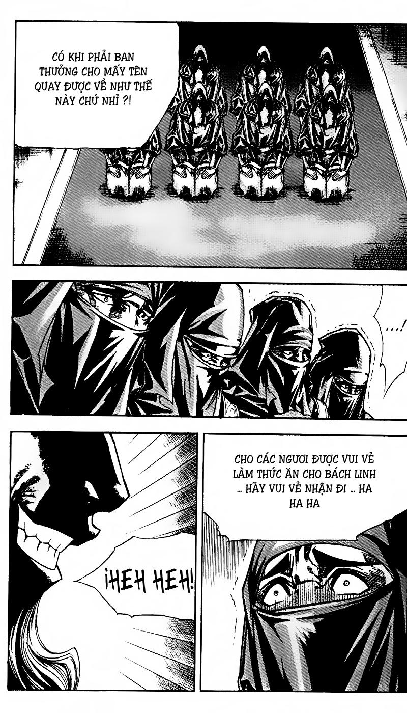 Diêm Đế: Chapter 74