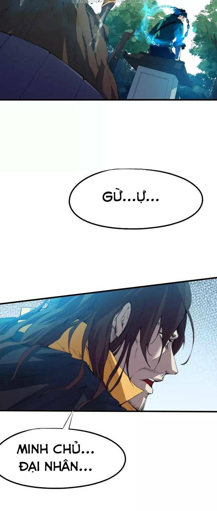 Long Mạch Võ Thần: Chapter 60