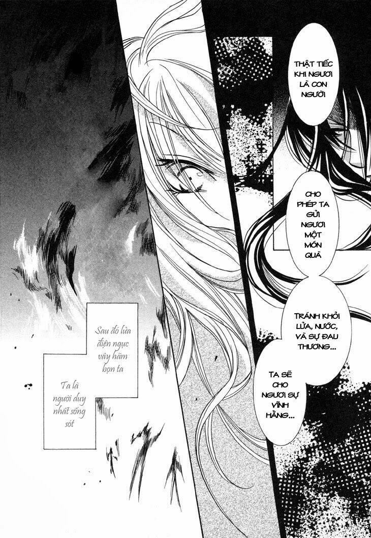 Daten No Tsuki: Chapter 4