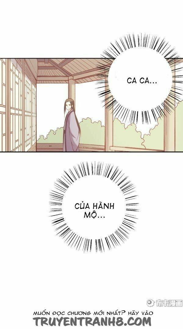 Yến Sơn Phái Và Bách Hoa Môn: Chapter 169