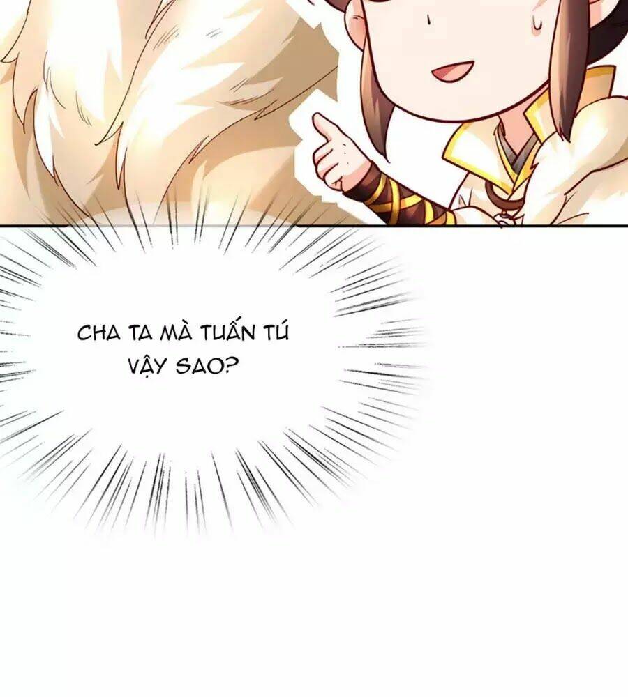 Thiên Kim Bất Hoán: Chapter 24