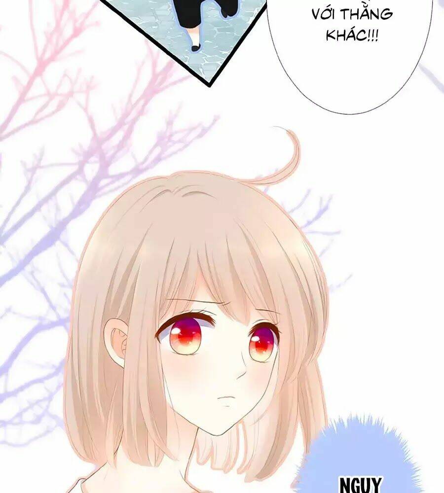 Đóa Hoa Chớm Nở: Chapter 13