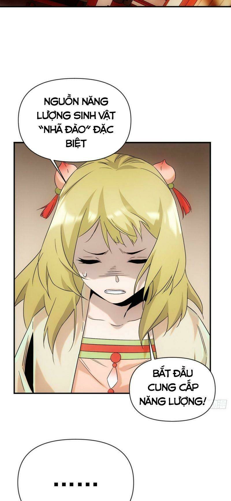 Ma Vương Là Đại Địa Chủ: Chapter 50