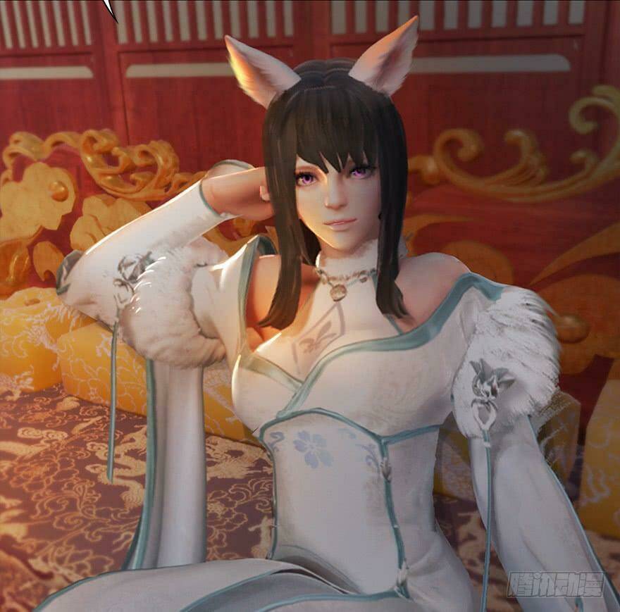 Cửu Hoang Đọa Huyền Sư: Chapter 62