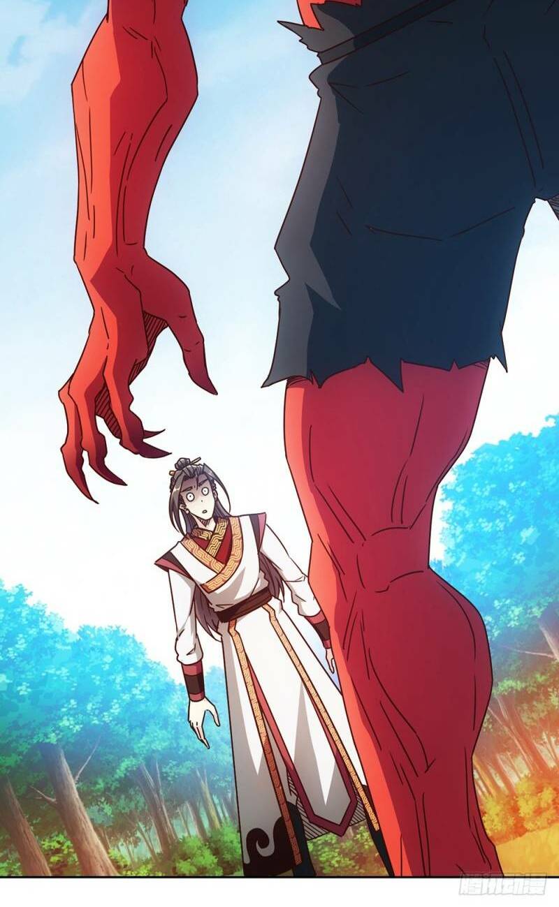 Hồng Thiên Thần Tôn: Chapter 47