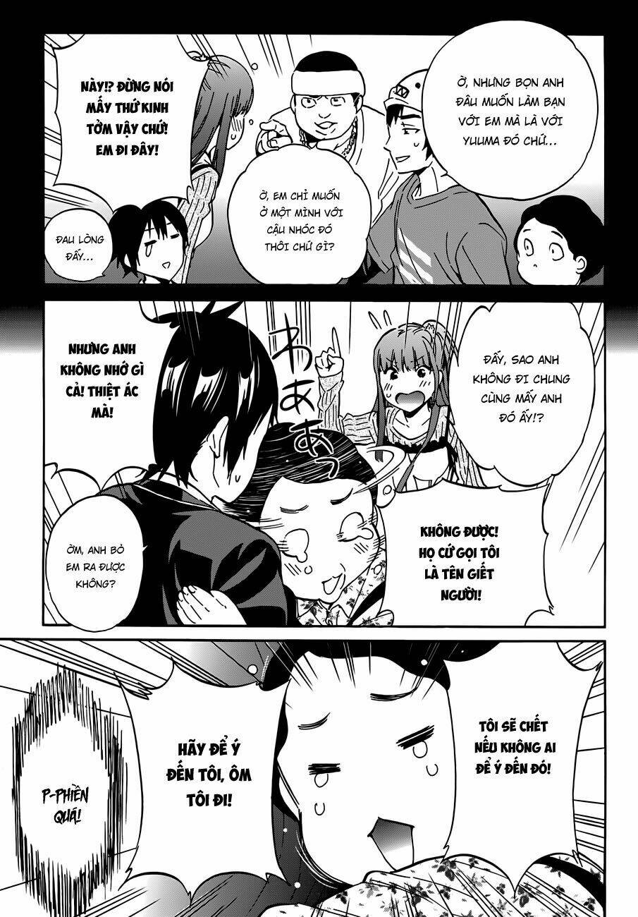 Real Account Ii: Chapter 12