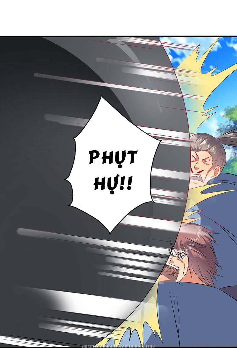 Ta Có Một Bộ Hỗn Độn Kinh: Chapter 57