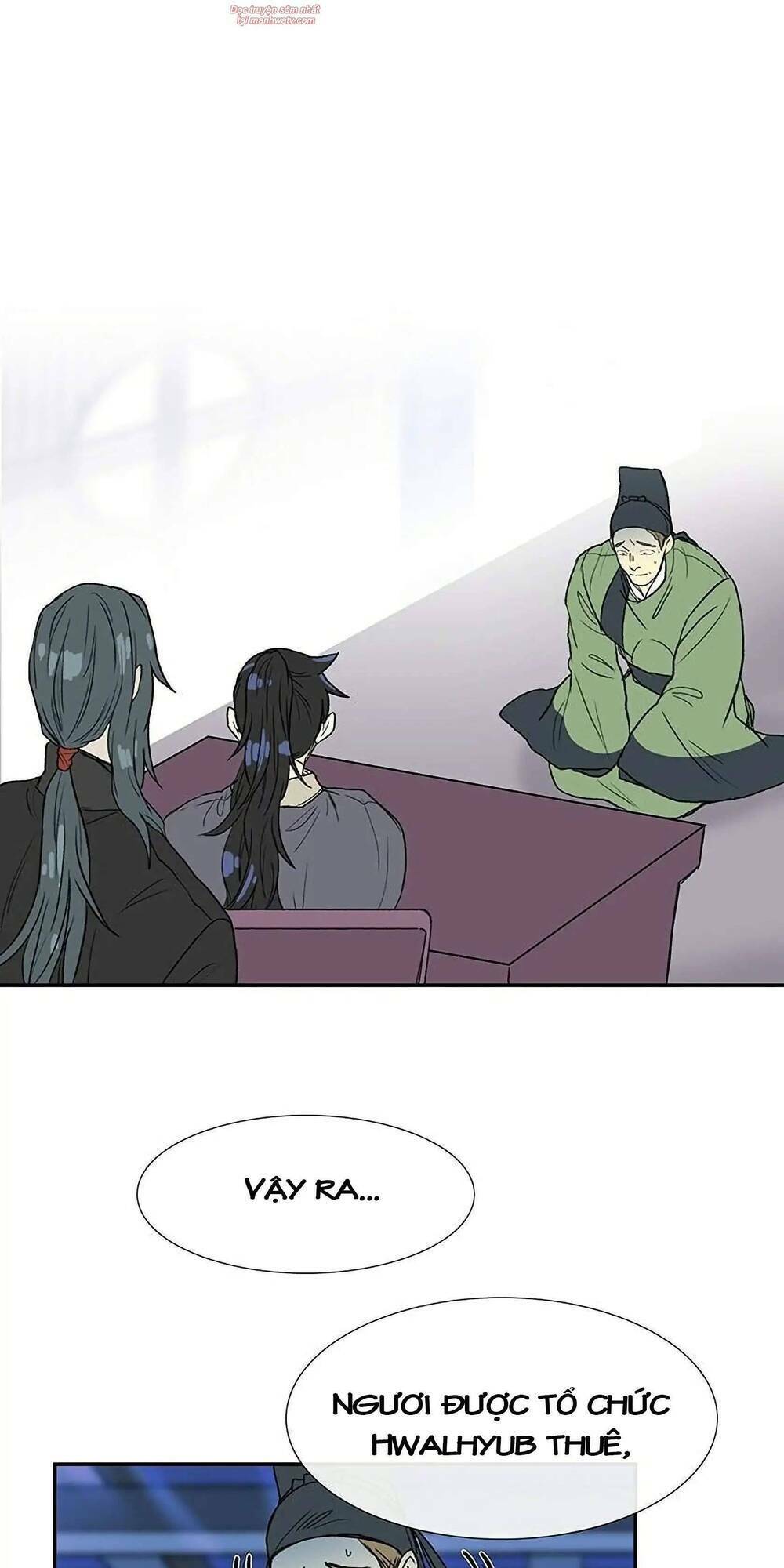 Học Sĩ Tái Sinh: Chapter 92