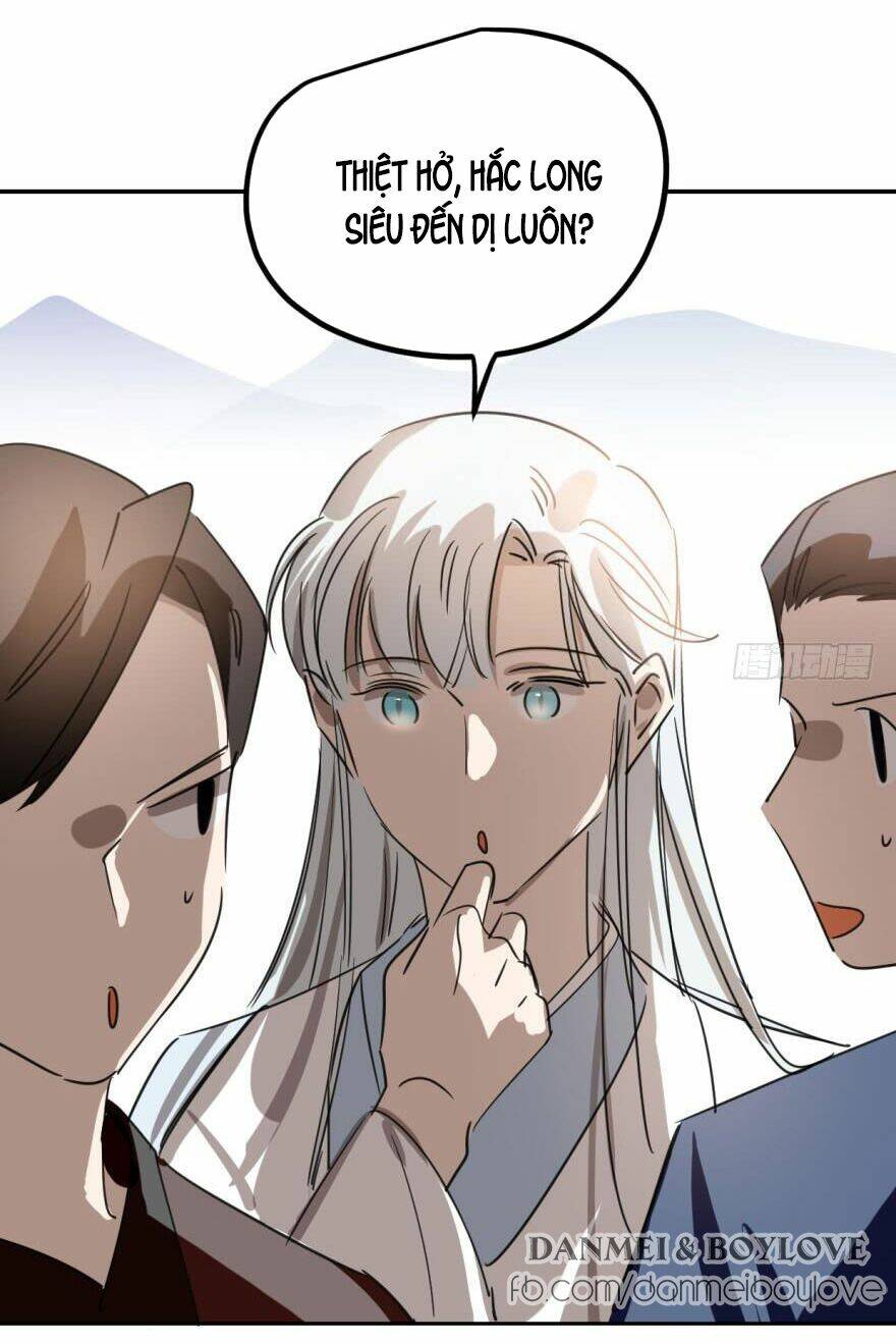 Truy Bắt Ngao Ngao: Chapter 31