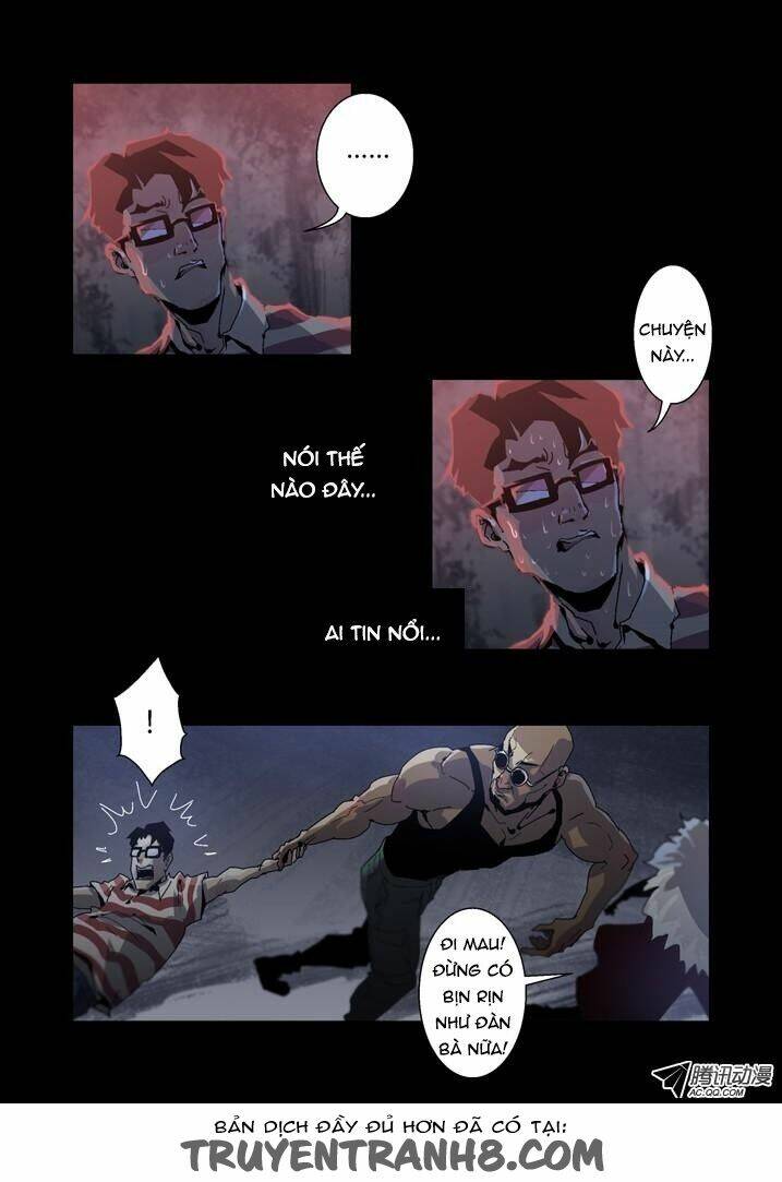 Thâu Hồn: Chapter 67