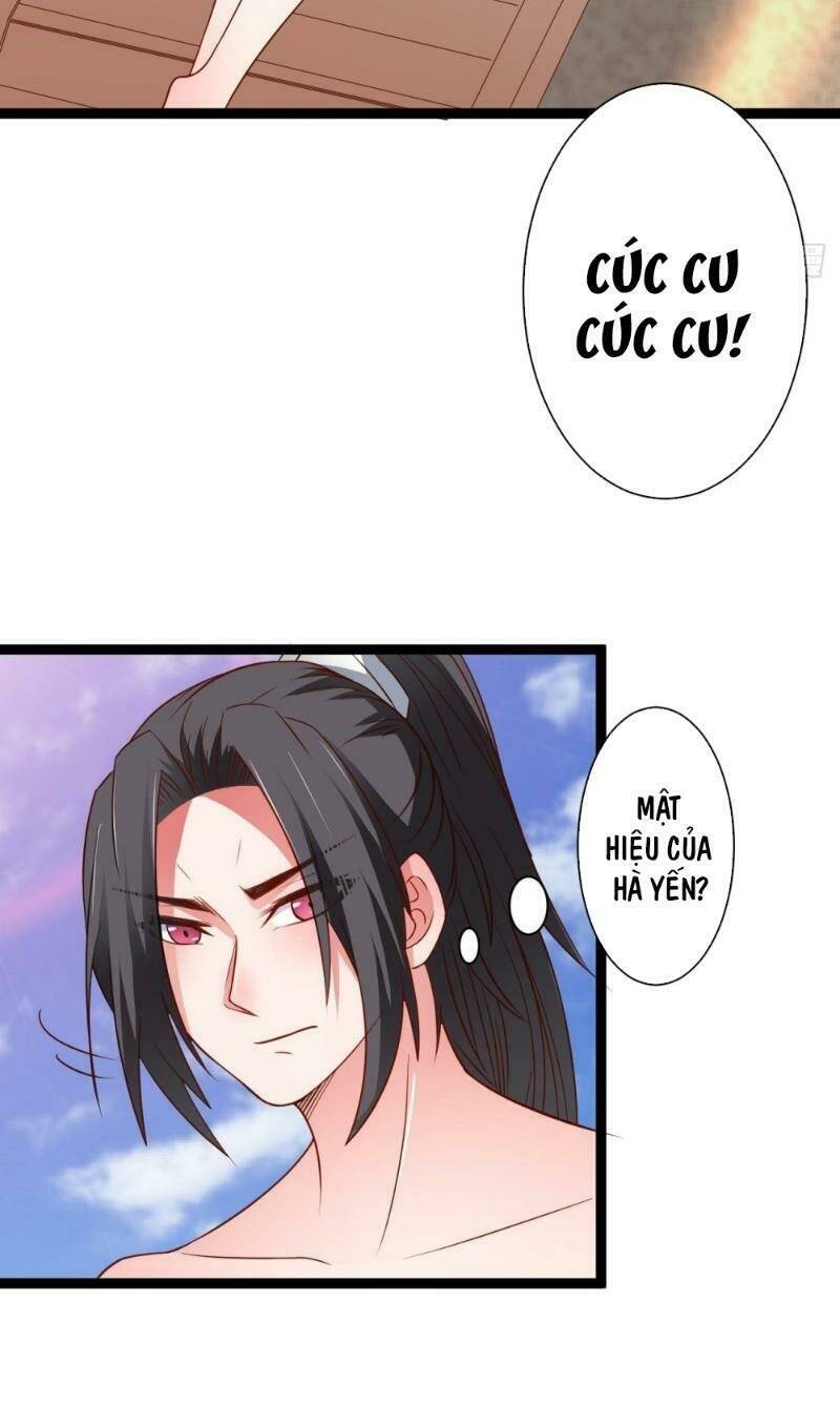 Trọng Sinh Tối Cường Ma Tôn Ở Rể: Chapter 60