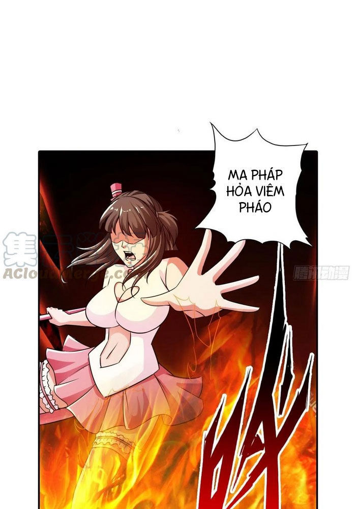 Hệ Thống Tìm Đường Chết Mạnh Nhất: Chapter 93
