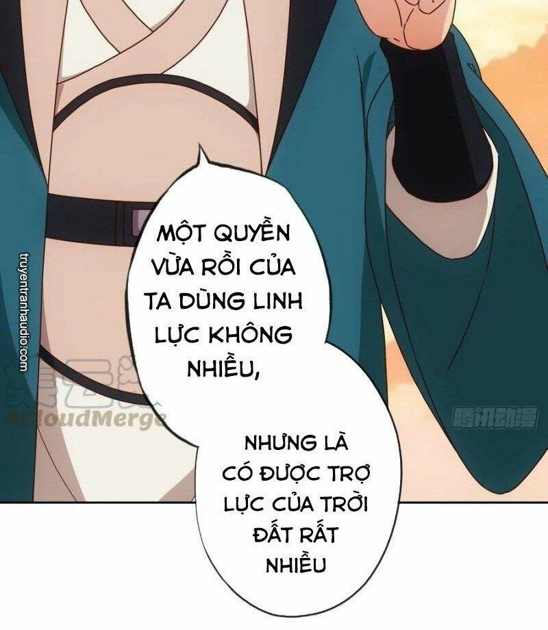 Hồng Thiên Thần Tôn: Chapter 102