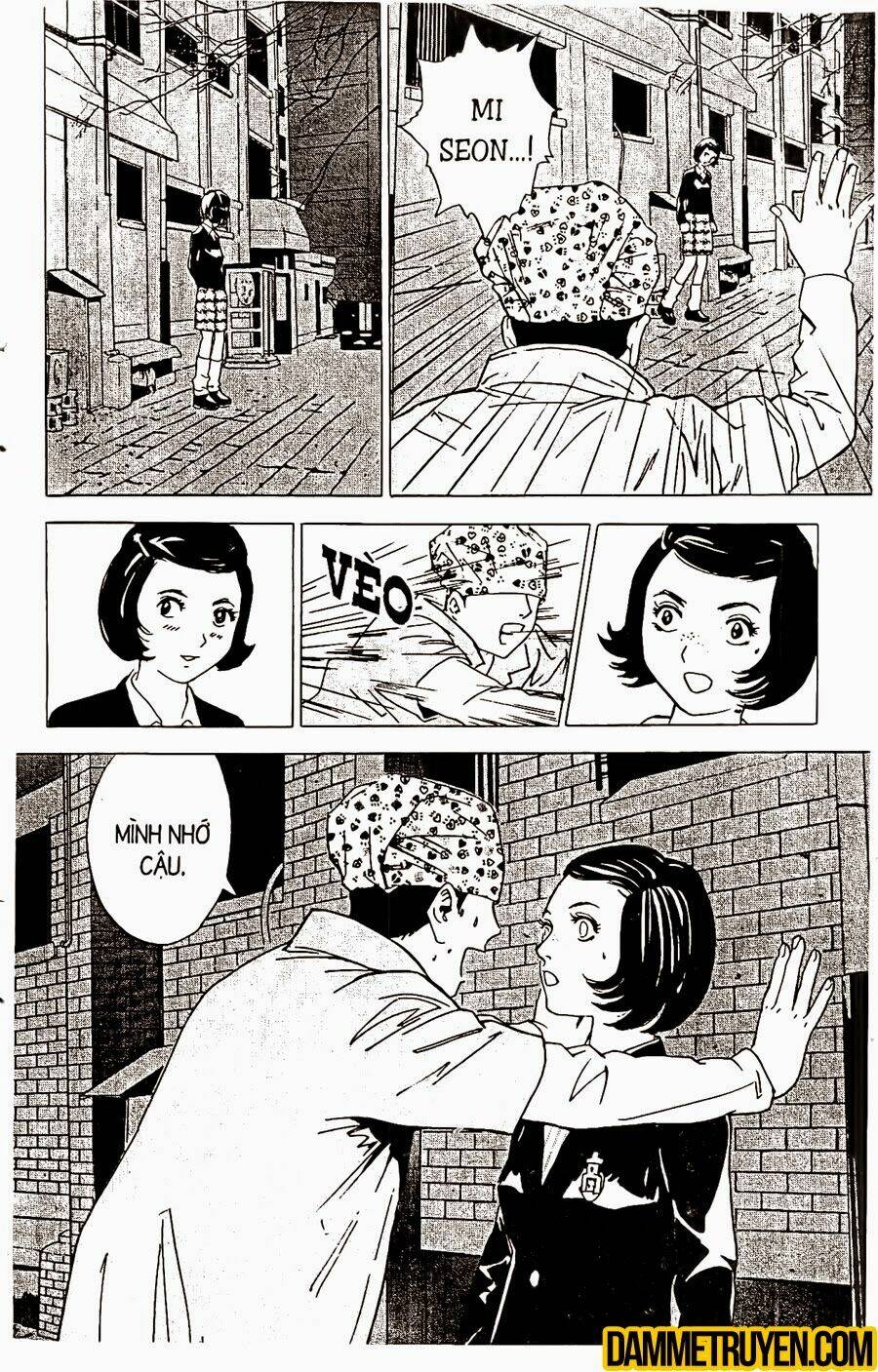 Ai Hơn Ai: Chapter 184