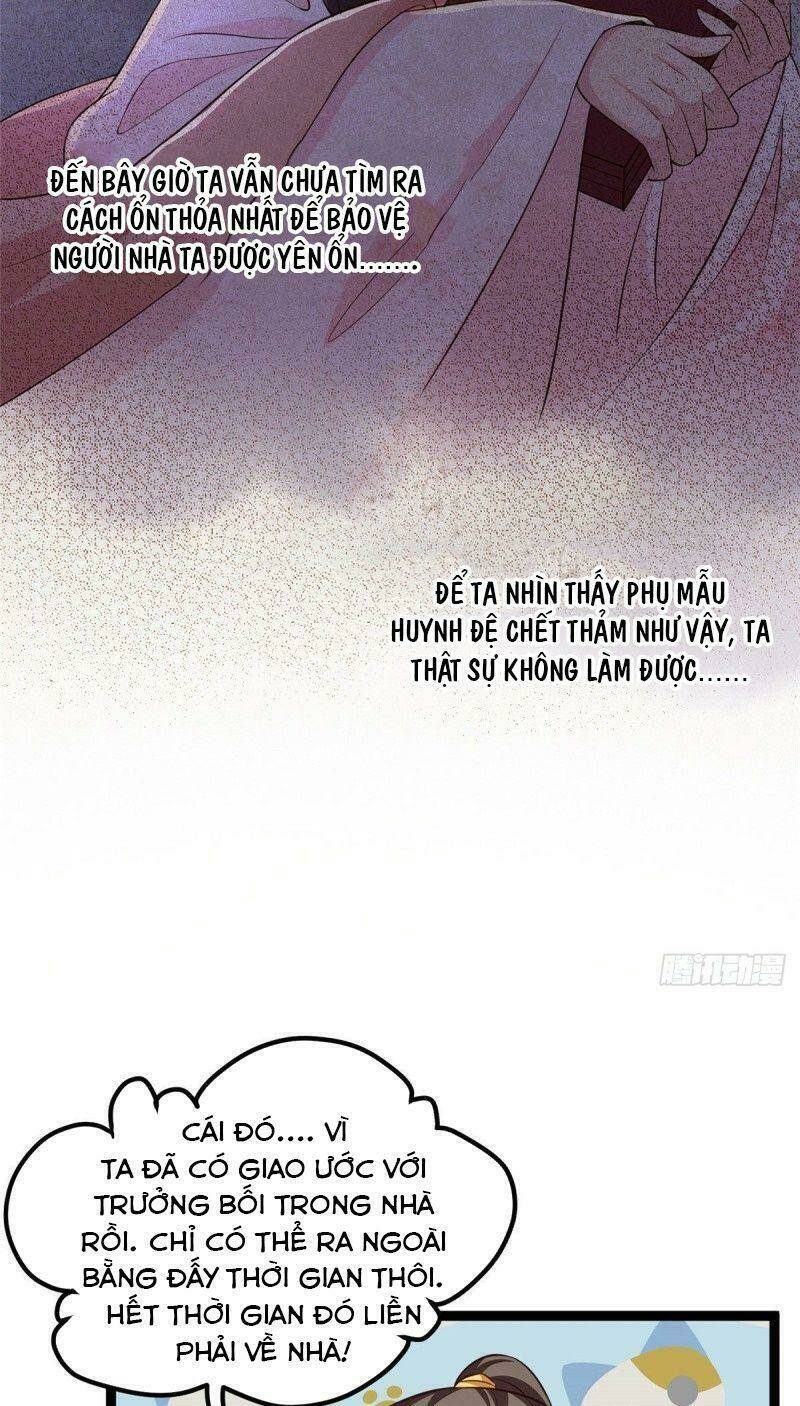 Bạo Manh Tiểu Tiên: Chapter 66