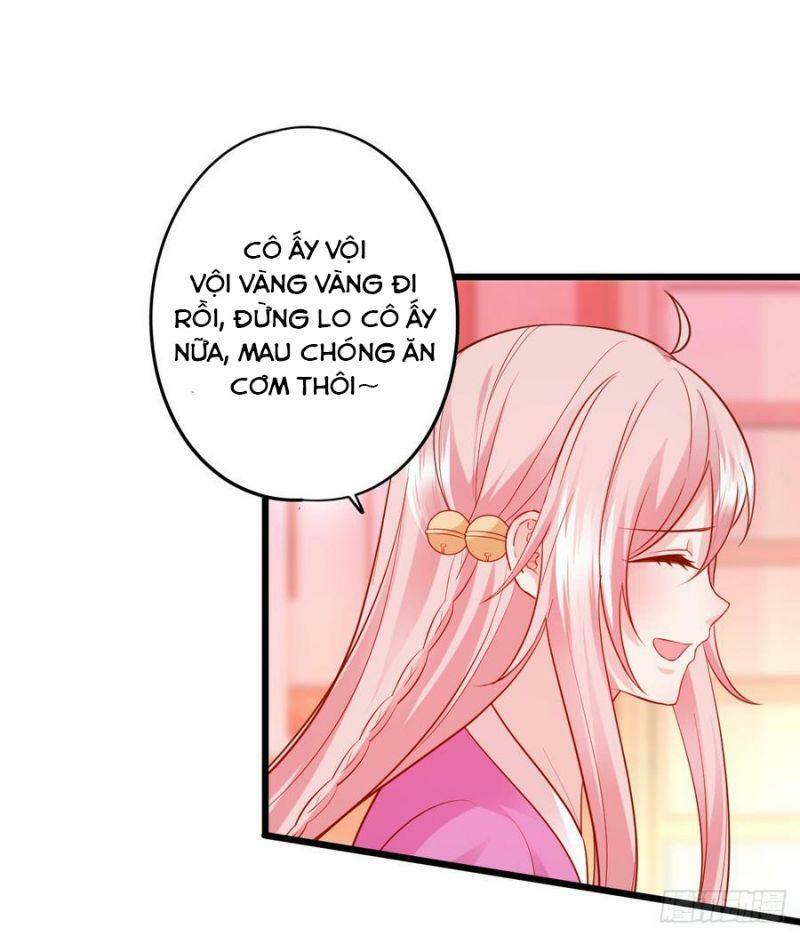 Hồ Tiên Hung Bạo: Chapter 145
