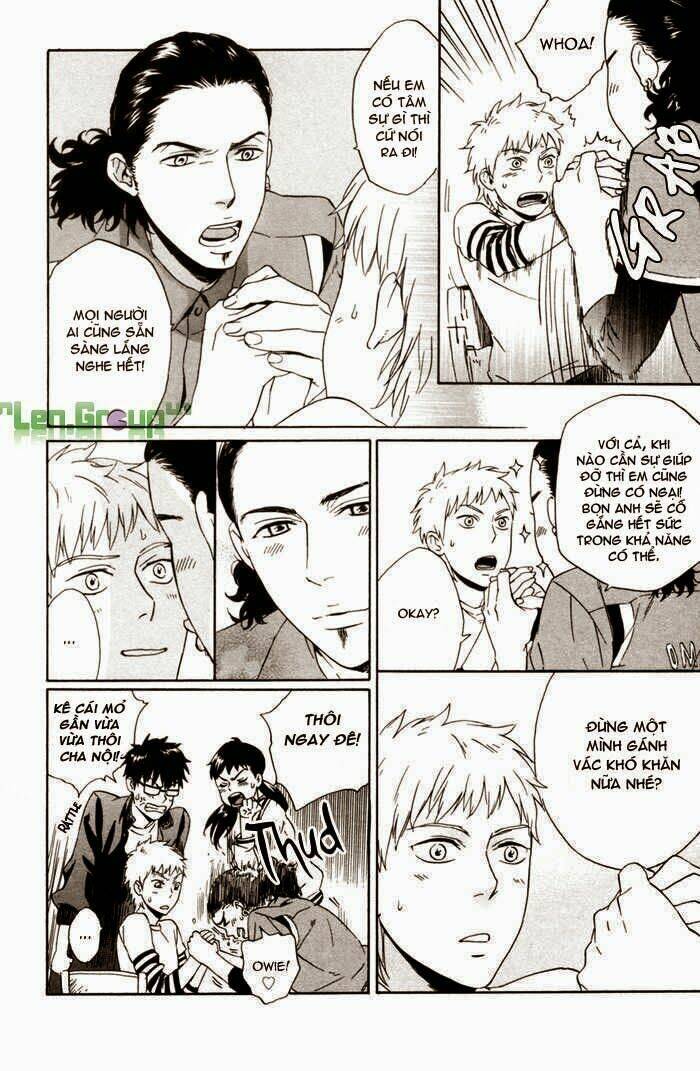 Acid Town: Chapter 2