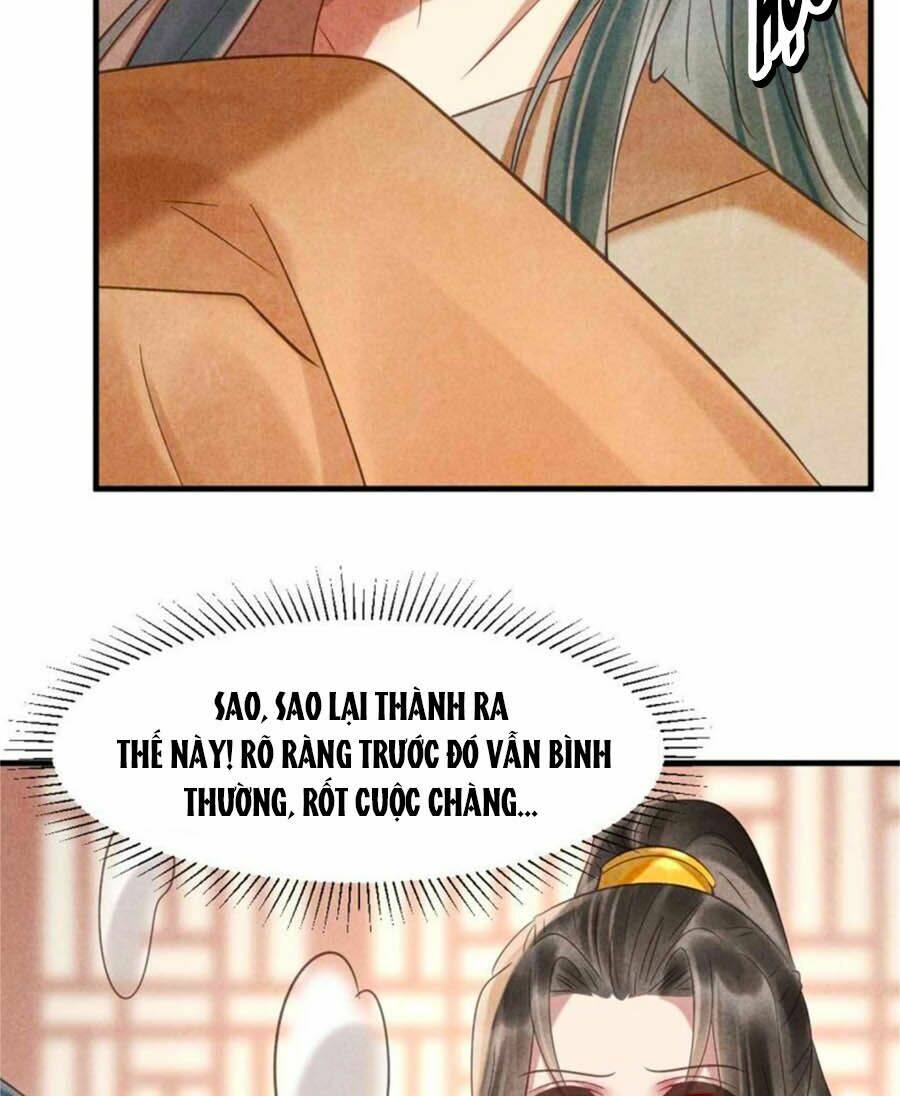 Vương Phi Muốn Trèo Tường: Chapter 71