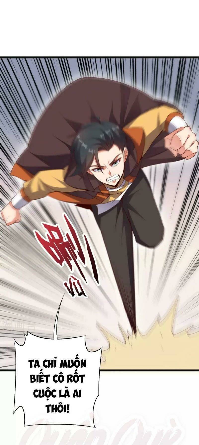 Phục Thiên Thánh Chủ: Chapter 38