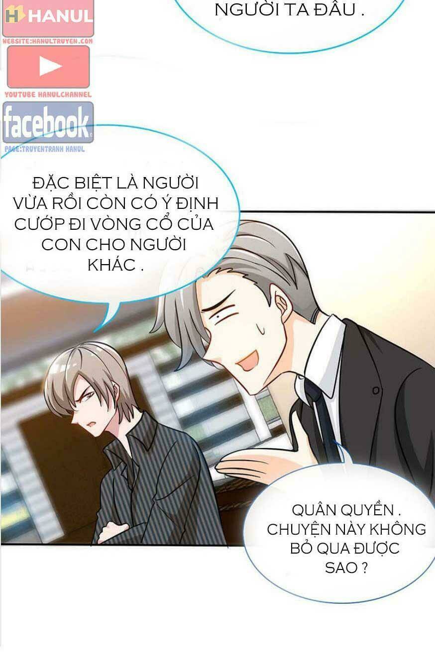 TRUY NÃ TOÀN CẦU TRUY THÊ VỀ SỦNG: Chapter 86.2