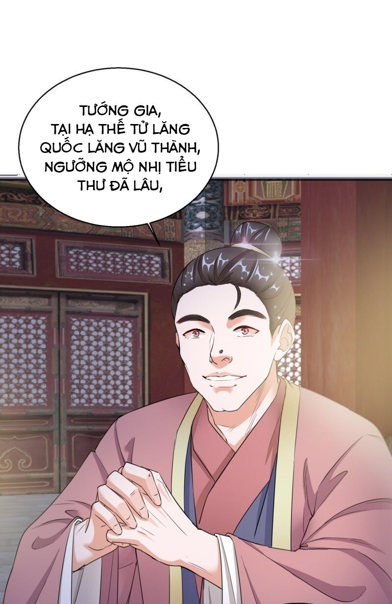 Công Lược Trưởng Thành Của Vương Phi: Chapter 15