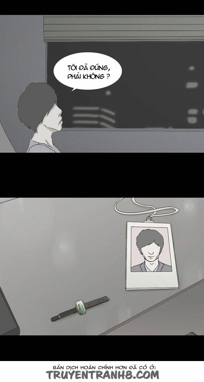 Thứ Sáu: Những Câu Chuyện Cấm: Chapter 36