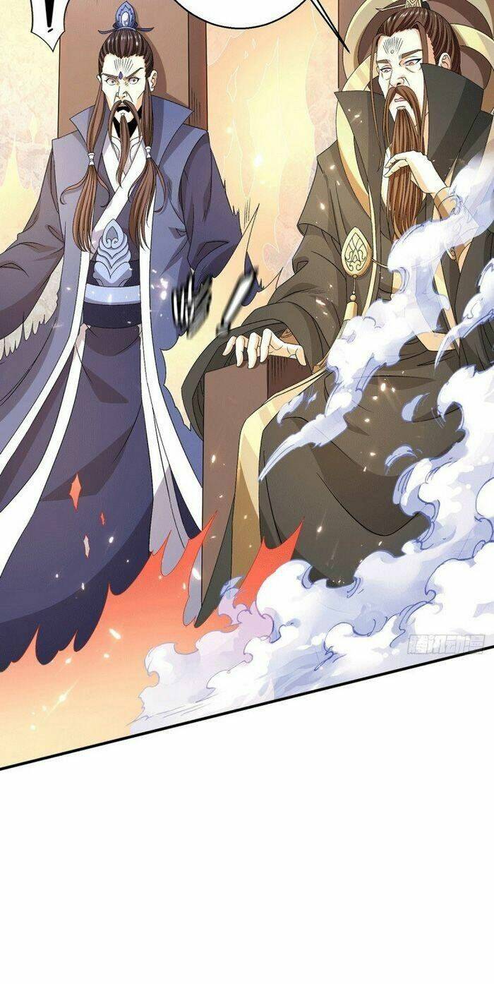 Tiên Vương Trùng Sinh: Chapter 240