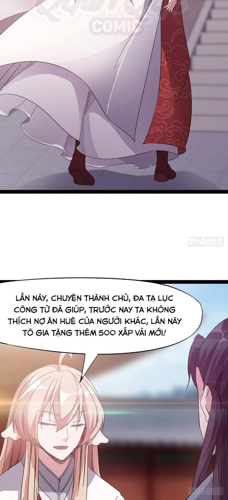 Kiếm Đồ: Chapter 26