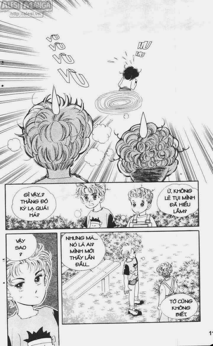 Nhỏ Con Trai: Chapter 1