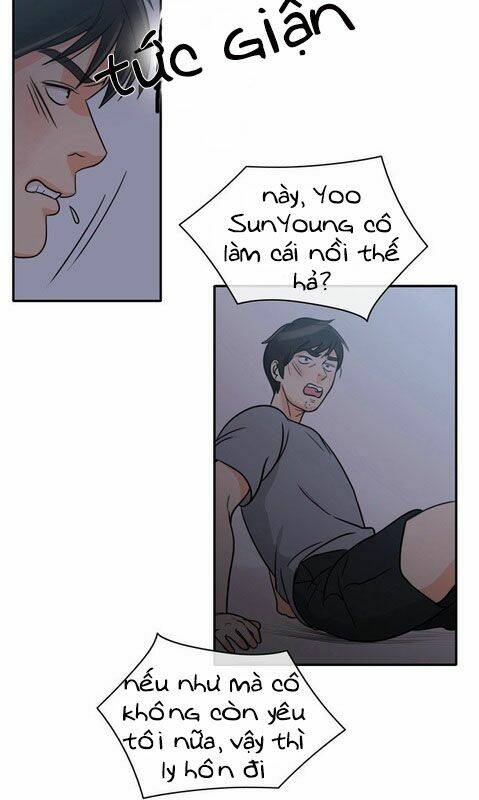 Do It One More Time- Yêu Lại Từ Đầu: Chapter 1.2