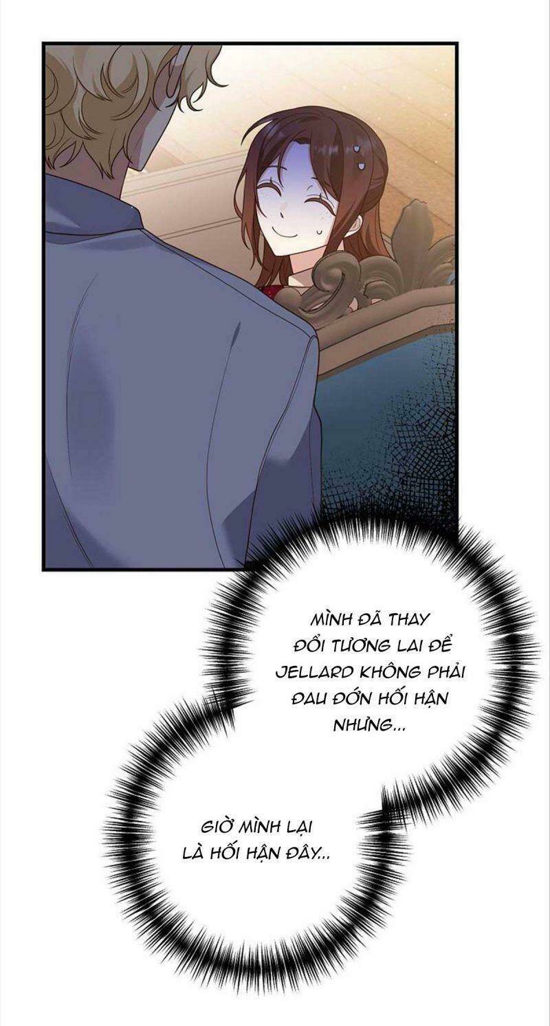 Hôn Phu Của Tôi Là Nam Chính Yandere: Chapter 14