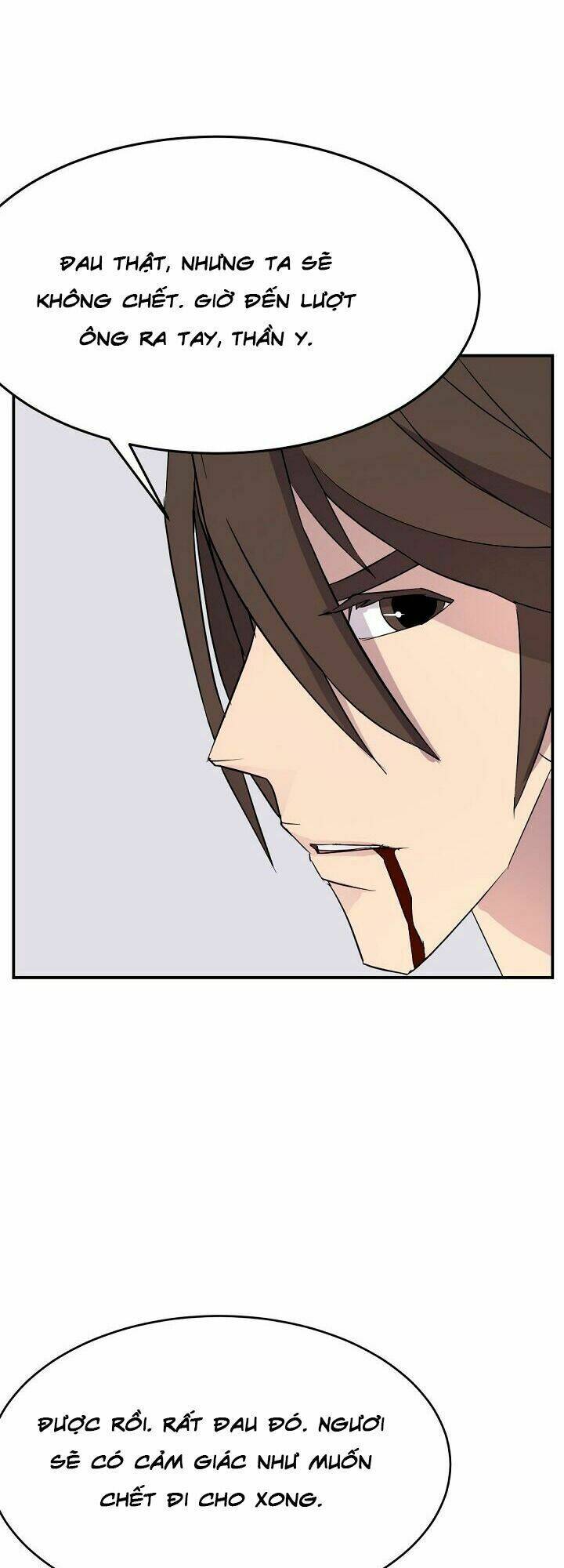 Trọng Sinh, Bất Khả Chiến Bại: Chapter 63