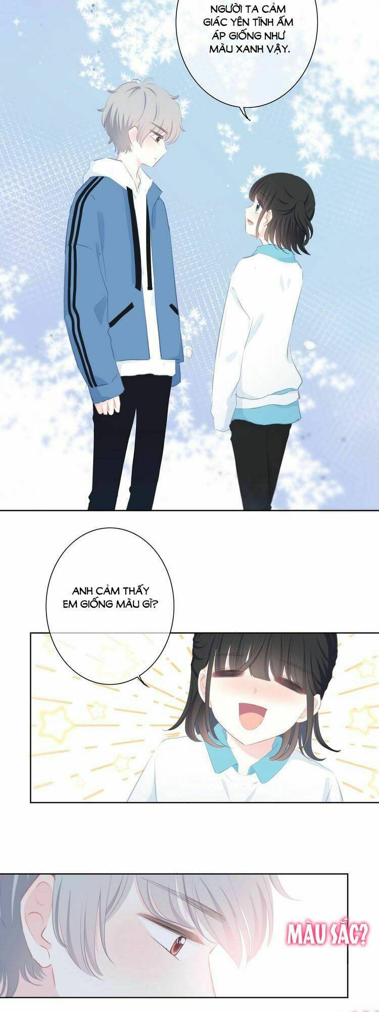 Vấp Phải Nghịch Quang: Chapter 13