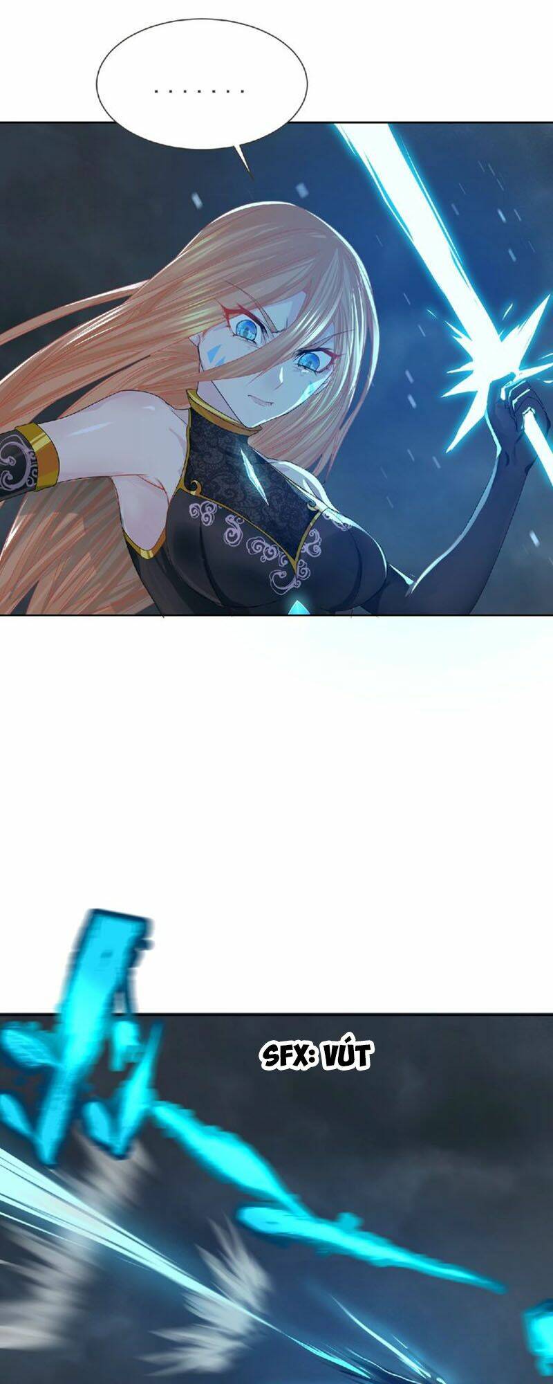 Đại Chiến Yêu Tinh: Chapter 13