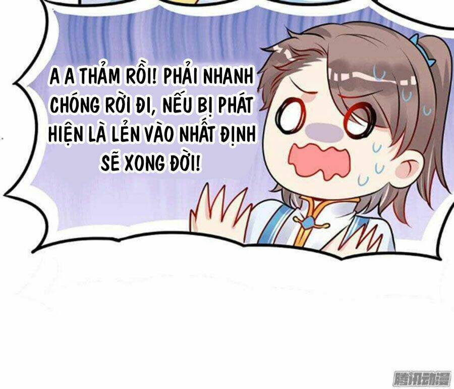 Sư Huynh! Xin Hãy Làm Theo Kịch Bản!: Chapter 7