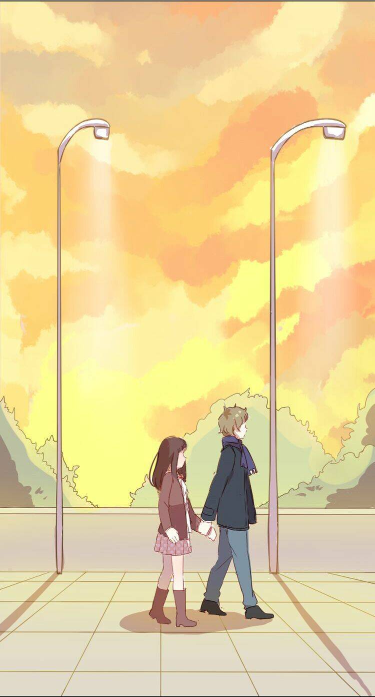 Người Yêu Biến Mất: Chapter 6