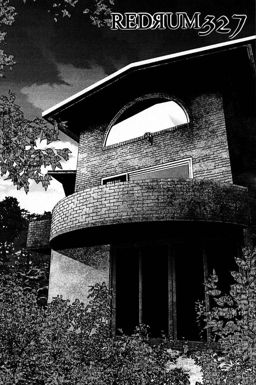 Redrum 327: Chapter 15