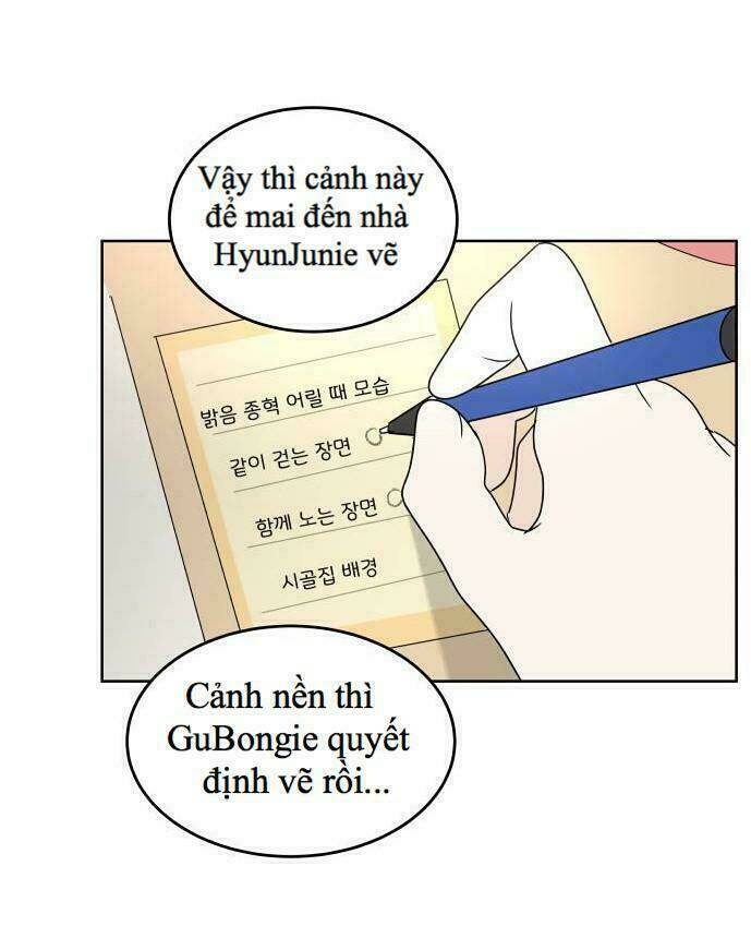 30 Phút Bước Đi Bên Em: Chapter 52